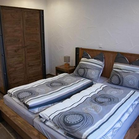 Ferienhaus Zum Haertschd Apartment Fischbach Екстериор снимка