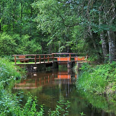 Ferienhaus Zum Haertschd Apartment Fischbach Екстериор снимка