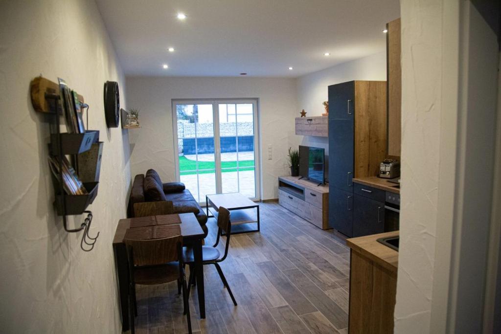 Ferienhaus Zum Haertschd Apartment Fischbach Екстериор снимка