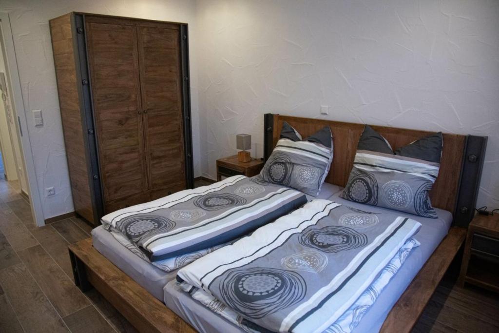 Ferienhaus Zum Haertschd Apartment Fischbach Екстериор снимка