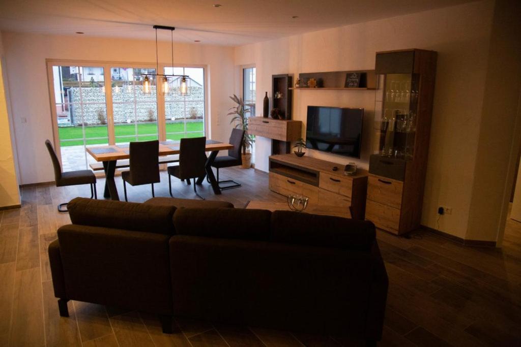 Ferienhaus Zum Haertschd Apartment Fischbach Екстериор снимка